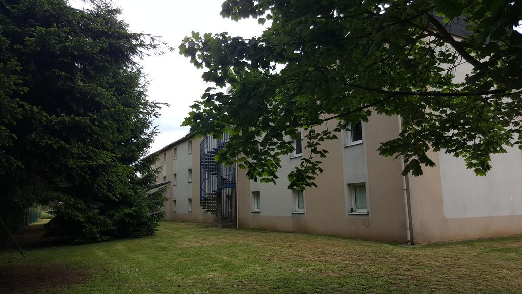 Cit'Hotel Design Booking Evry Saint-Germain-Les-Corbeil Senart Zimmer foto