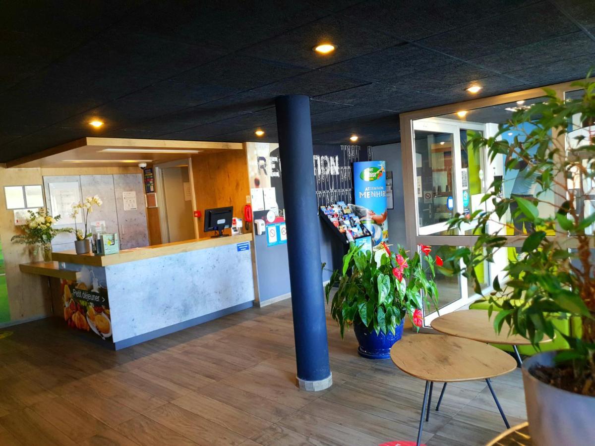 Cit'Hotel Design Booking Evry Saint-Germain-Les-Corbeil Senart Exterior foto