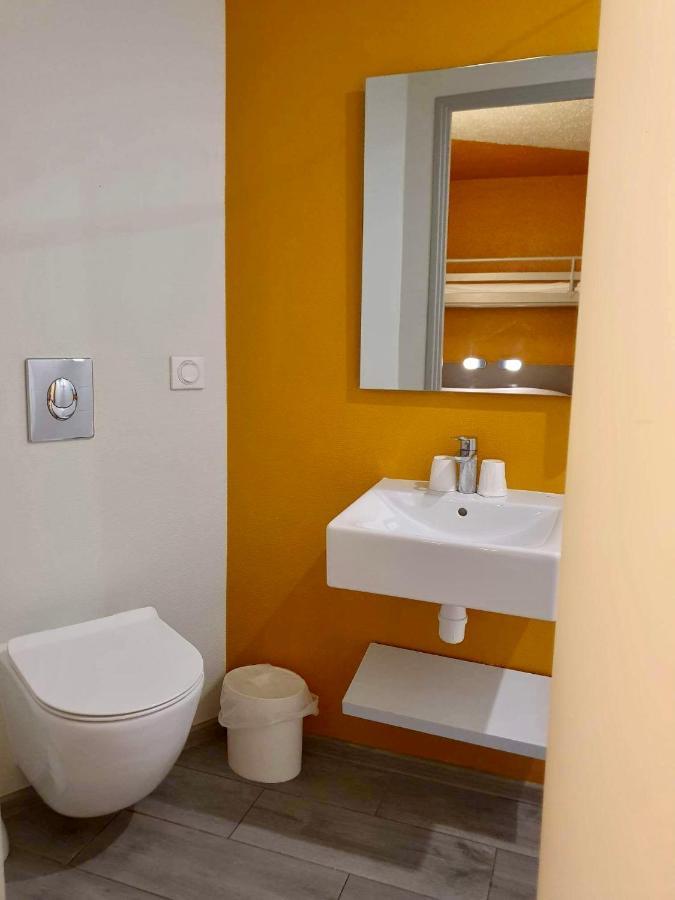 Cit'Hotel Design Booking Evry Saint-Germain-Les-Corbeil Senart Exterior foto