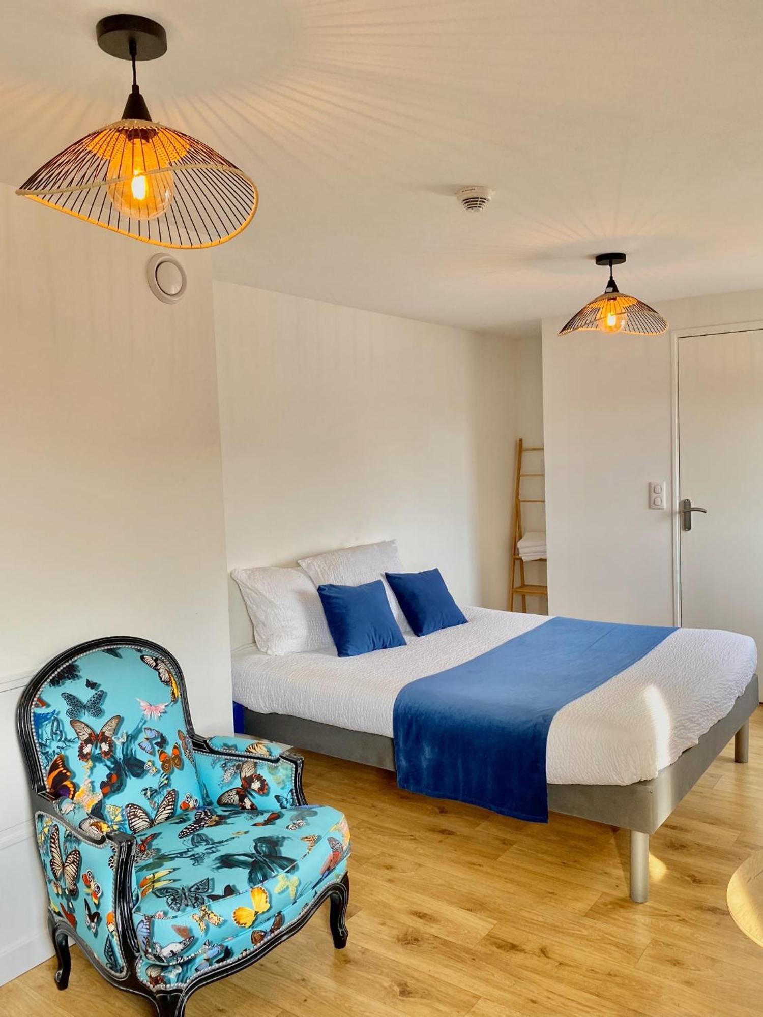 Cit'Hotel Design Booking Evry Saint-Germain-Les-Corbeil Senart Exterior foto